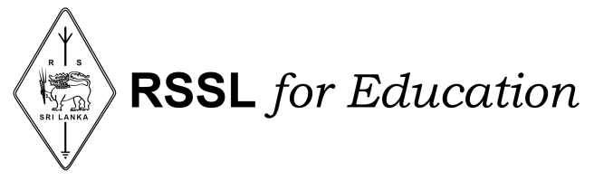 RSSL for Education